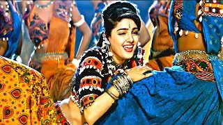 Gup Chup Gup Chup Full Song - Karan Arjun | Mamta Kulkarni | Alka Yagnik & Ila Arun
