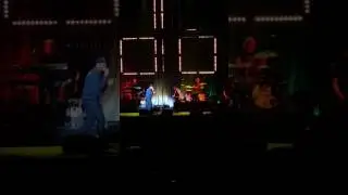 David Brent & Dom Johnson performing equality Street live