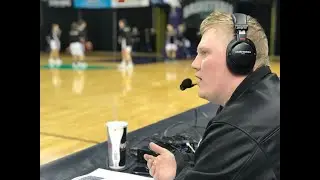 Austin Getz Play-by-Play Highlight Reel (2018-2020)