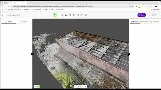 Tutorial -  Getting started in Pointorama &ndash; Basic navigation tips