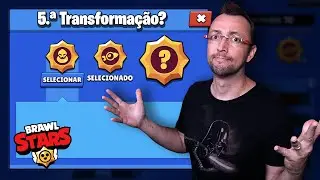 5 Transforma&ccedil;&atilde;o ou 3&ordm; Poder de Estrela?
