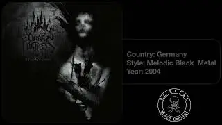 Dark Fortress - Stab Wounds, 2004 full album.