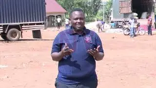 Aba Busia banenya gav’t olw’okukiddiriza mu by’enkulaakulana