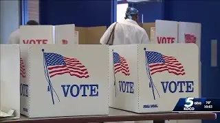 Independent voter says open primary elections would allow more Oklahoma voices to be heard