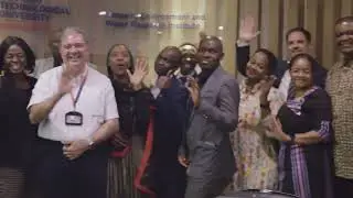 Leadership and Diplomacy Course For South African Officials 2023