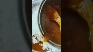 fish pulusu
