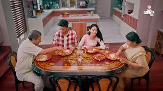 RFL Dining Table ||  একসাথে খানা খুশি ষোলো আনা