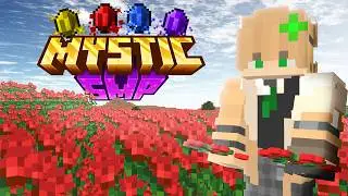 Das MysticSMP hat BEGONNEN!