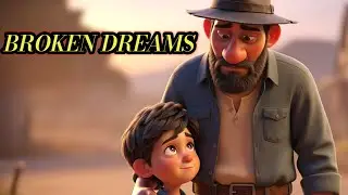 Poor Village Boy Who Never Gave Up | Inspirational Story&rdquo;|