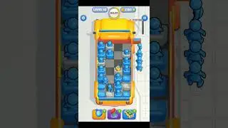 SEAT AWAY LEVEL 33 #androidgames #gameanswer #playgame #gametime #gametrick