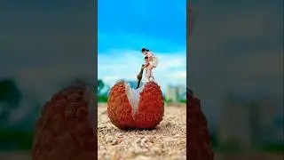 VFX Magic Funny videos 🏠 3D Special effects| New Shorts |3D Animation 44 #shorts #vfxnew #tiktok