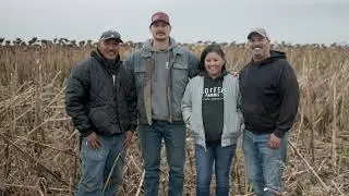 2025 Minnesota Leopold Conservation Award: Tom Cotter