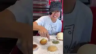 What's your favourite Uncle Tetsu treat  #uncletetsu #cheesecake #food