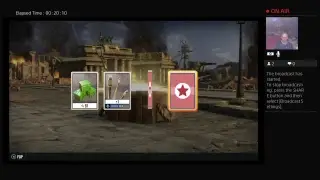 Goldie3335's battle island commanders imperial crate