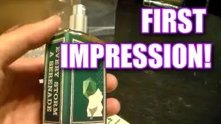Every Storm a Serenade by Imaginary Authors Unboxing / First Impression!
