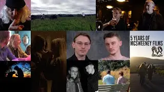 McSweeney Films Channel Trailer/Showreel 2026