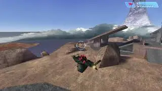 Halo:CE MCC - Immure Map on Steam Workshop