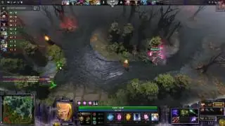 Miracle Invoker 2 hit kill carry | Dota 2 Daily | FHD 60fps