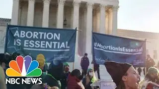 FDA To Permanently Allow Abortion Pills By Mail