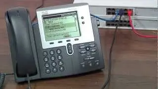 Configurazione dell' IP Phone Cisco 7940 con Euteliavoip ora CloudItaliaOrchestra