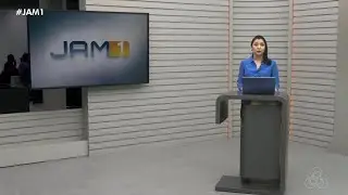 JAM1 | &Iacute;ntegra da edi&ccedil;&atilde;o de ter&ccedil;a, 18/03/2025, na Rede Amaz&ocirc;nica Manaus