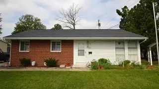 Residential for sale - 1800 W Braewick Drive, Marion, IN 46952