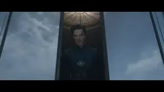 Doctor Strange. Fan-Made Trailer (HD)