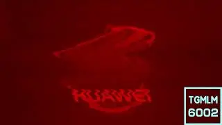 Huawei Logo Animation Effects | BBC Video 1997-2009 Effects