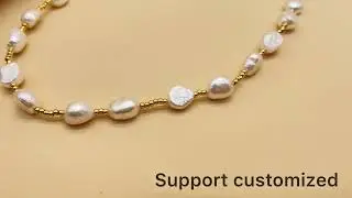 What&rsquo;s the natural pearl?Where to find the natural pearl jewels?
