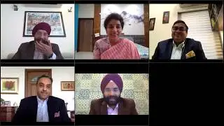 'Corporate Restructuring - Panacea for Corporate Turbulence - Vaish Associates Advocates