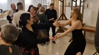 24 01 2026 Tego wieczoru było wiele wspaniałych szwagierek!