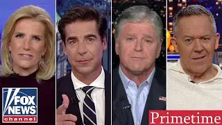 Fox News Primetime Recap - Oct. 7, 2024