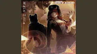 Main Title (Project: Eden's Garden) (Original Video Game Soundtrack)