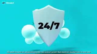 The BitradeX Brand Video Has Dropped. ( See the video description. ✅)