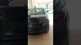 Honda City V Apex Edition | M Grey Color #pinaacmotors #automobile