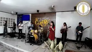 Oct 8, 2023 Sunday Service Praise & Worship