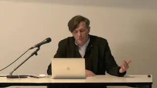 Les &eacute;l&eacute;ments de l'architecture II - Cours #4, le garde-corps