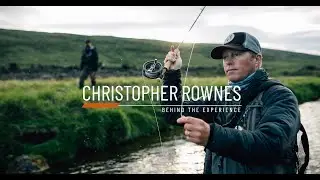 Christopher Rownes | Guideline Behind the Experience