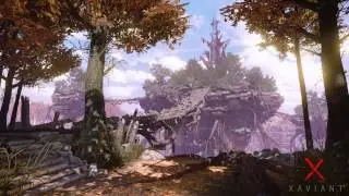 Lichdom: Riftwood Region Target