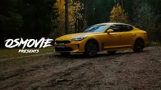 STINGER | EPISODE 002