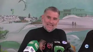 PRESENTACIÓN DE LA PROMOCIÓN DE CONIL EN  FITUR 2026