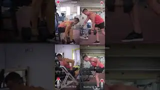 TOP 4 VEŽBE ZA LEDJA SA BUČICAMA