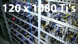 Community Mining Rigs Showcase Episode 20!