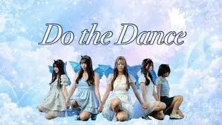 Billyeoon Goyangi(Do the Dance)/ILLIT(아일릿) Dance cover by 東京大学KPOPコピーダンスサークルSTEP 