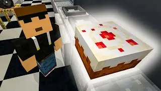 ELLOPT&Aacute;K A TORT&Aacute;NKAT KODI!!! 🎂 Minecraft Kalandmapjaitokon *10 &Eacute;VES K&Uuml;L&Ouml;NKIAD&Aacute;S*
