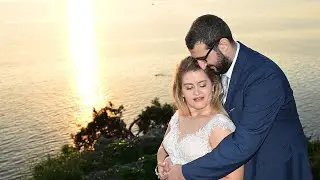 Aggelos & Despoina - The Wedding | Kavala, Greece