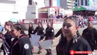 PHUJLLAY ORURO , 1ER CONVITE ORURO 2020 HD