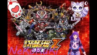 💜| Super Robot Taisen Z Jigoku - Hen | EP.6【PS3】💜