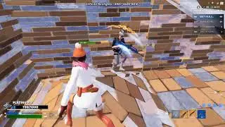 Infinite Box Fights Gameplay