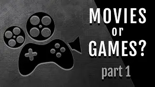 The Convergence of Games & Movies, Part 1/3 - Mundos Digitales 2019